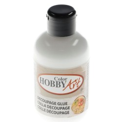 Klej artystyczny do decoupage 250ml Hob-Art (918)