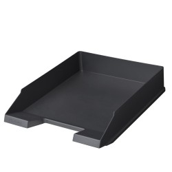 Szuflada na dokumenty Blue Angel 50033942 granatowy plastik Herlitz (300006057)
