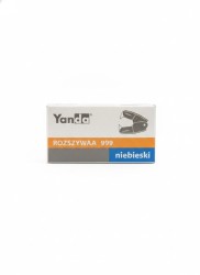 Rozszywacz 999 niebieski Yanda (110-1654)