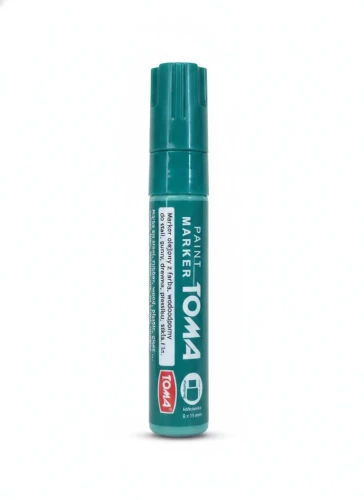 Marker olejowy jumbo Toma (TO-443)