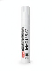 Marker olejowy jumbo Toma (TO-443)