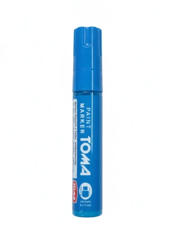 Marker olejowy jumbo Toma (TO-443)