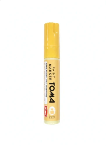 Marker olejowy jumbo Toma (TO-443)