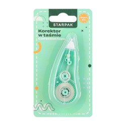Korektor w taśmie (myszka) 5x5 [mm*m] Craft With Fun (578536)