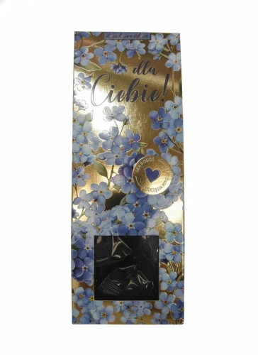 Herbata 50 saszetek Kukartka (SG-405 dla ciebie)