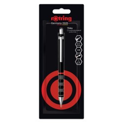 Ołówek automatyczny 0,7mm Rotring