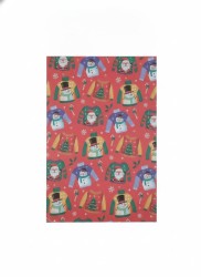Torba prezentowa A3 BN Pan Dragon (5907078631202)