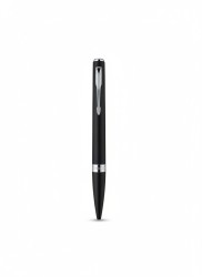 Ekskluzywny długopis Parker QuinkFlow MERIDIAN BP M BLACK Mmm Parker (2247781)