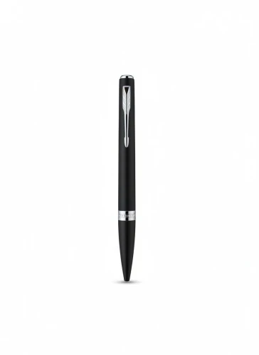 Ekskluzywny długopis Parker QuinkFlow MERIDIAN BP M BLACK Mmm Parker (2247781)