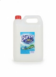 Mydło w płynie Konwalia 5000ml Baron (00049)
