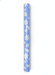 Papier ozdobny całoroczny FLOWERS mix [mm:] 200x700 Interdruk