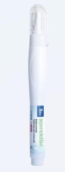Korektor w długopisie (piórze) 7ml 7g Tetis (BK111-AM)