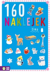 Książka dla dzieci Boże Narodzenie Zima Zielona Sowa