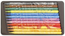 Kredki ołówkowe bezdrzewne Koh-I-Noor (8772012004PL)