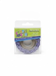 Taśma ozdobna TAŚMA KORONKA Craft Fun (340474)